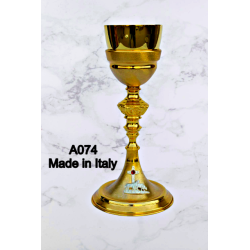 A074 Gold