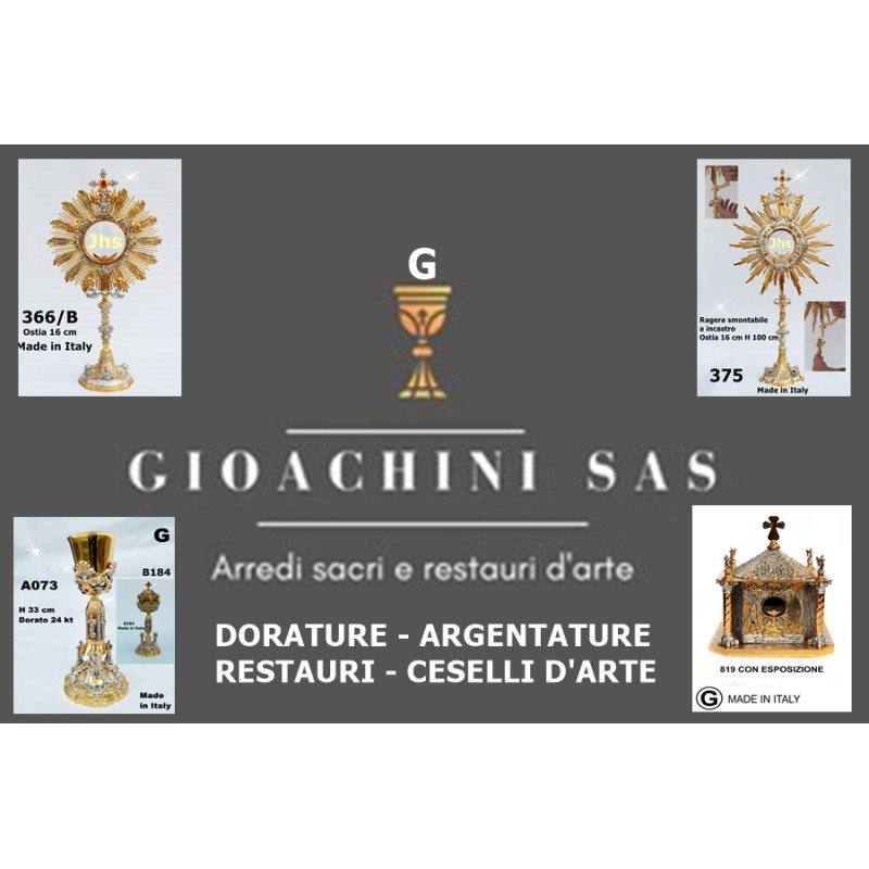 Gioachinisas