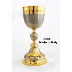 Thurible + smooth or knurled diameter carrycot 14 cm H 22.5 cm