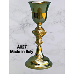 Monstrance from fusion table H 13.5 cm 20.5 L